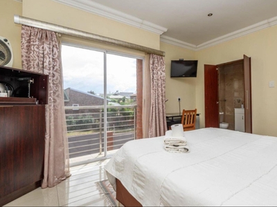 Comfort Double Room - Flame Angel