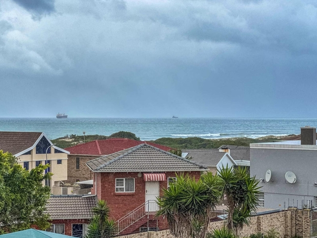 Whales Way Lodge