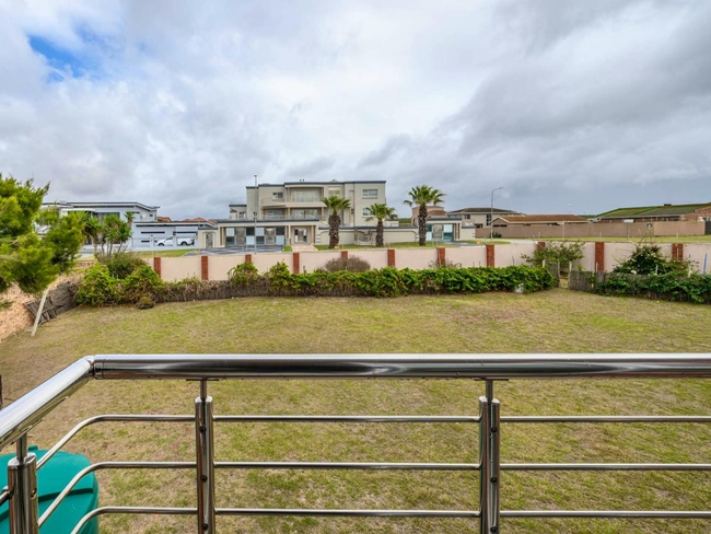 Whales Way Lodge