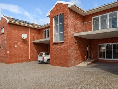Whales Way Lodge