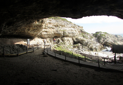 de Kelders Caves