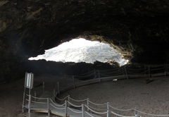 de Kelders Caves