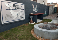 Whale Watch Accommodation