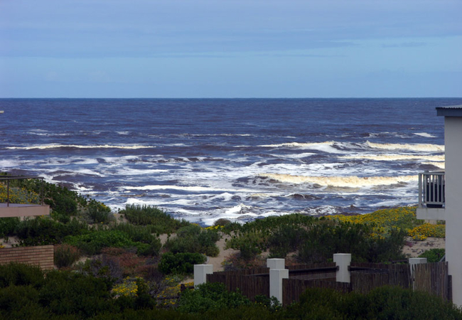 Whale Watchers Inn