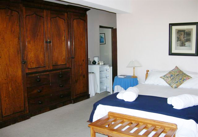 Galjoen - Triple Room