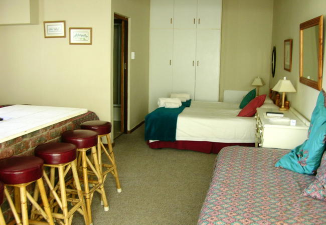 Self-catering Unit - Big Cob