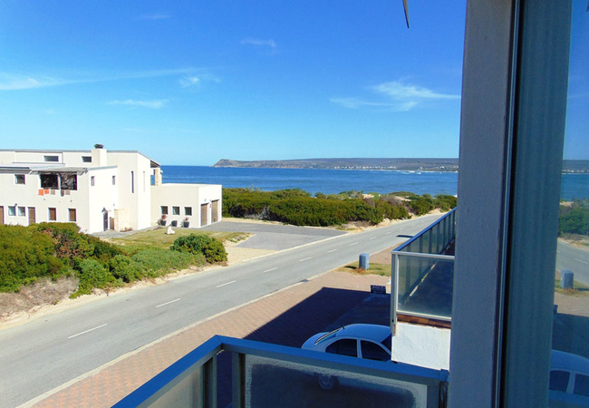 Self-Catering Family Unit - Musselcracker