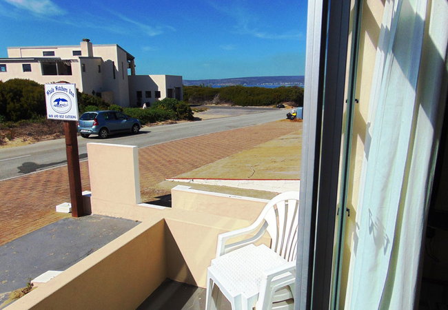 Self-Catering Unit - Elf 