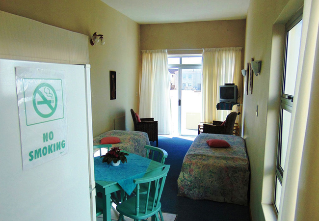 Self-Catering Unit - Elf 