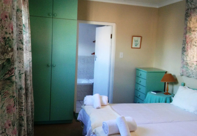 Self-Catering Unit - Elf 