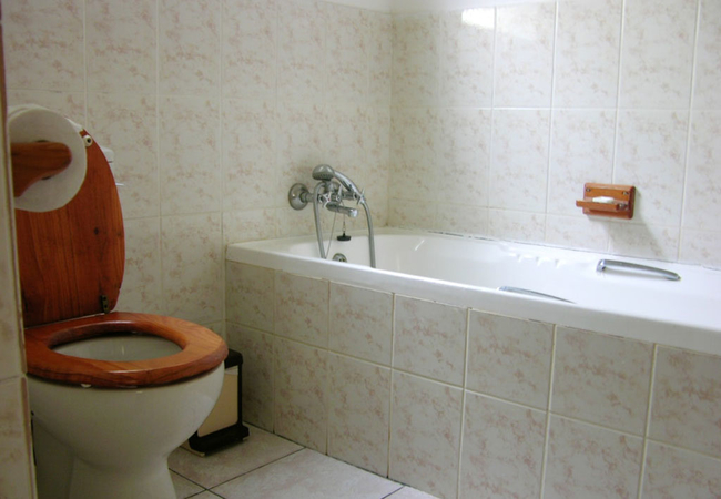 Self-Catering Unit - Elf 