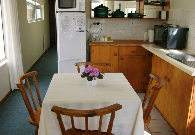 Self-Catering Unit - Elf 