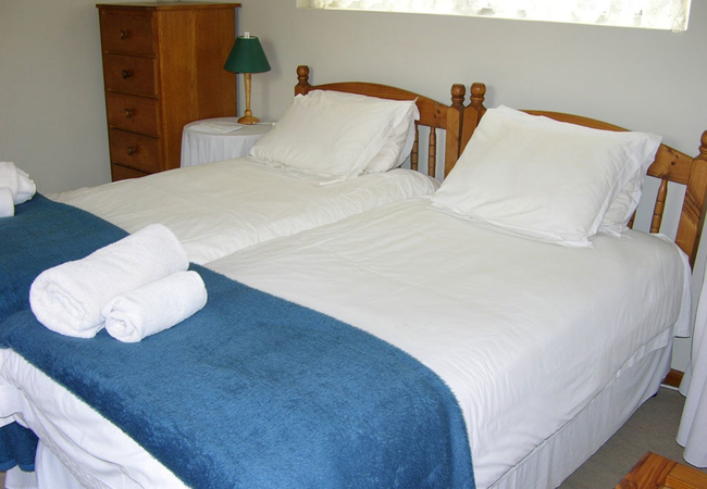 Self-Catering Unit - Elf 