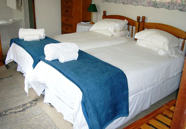 Self-Catering Unit - Elf 