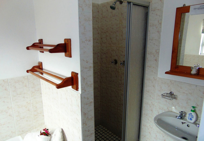 Self-Catering Unit - Elf 