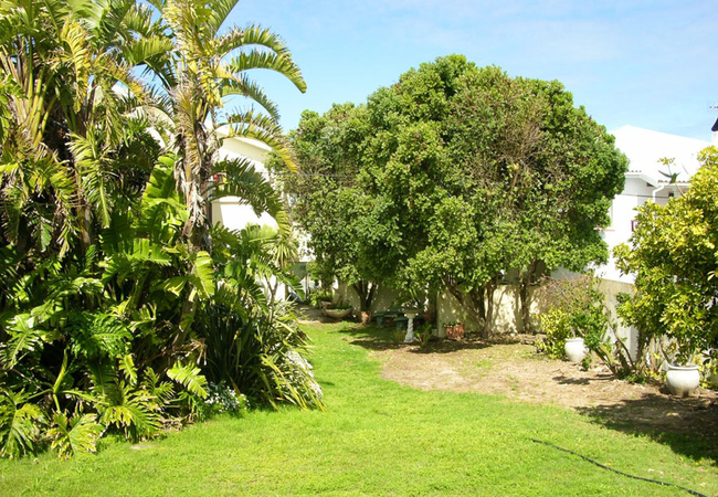 Self-Catering Unit - Garden Cottage