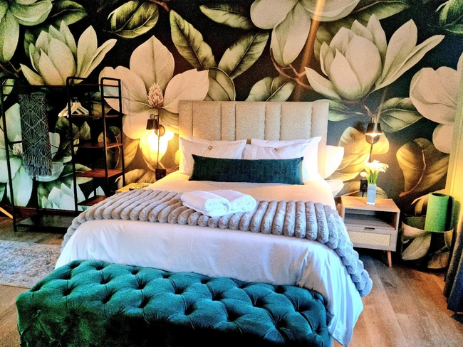 Whispering Pines Cabin