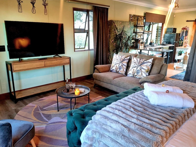 Whispering Pines Cabin