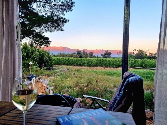 Whispering Pines Cabin