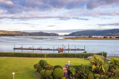 Exclusive Use Holiday Apartment