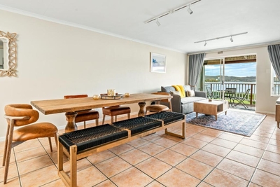 Exclusive Use Holiday Apartment