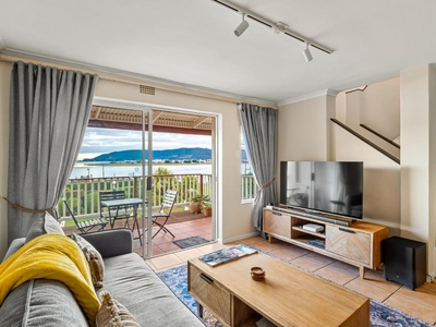 Exclusive Use Holiday Apartment