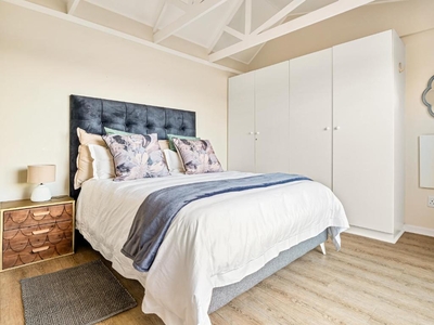 Exclusive Use Holiday Apartment