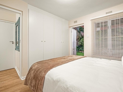 Exclusive Use Holiday Apartment