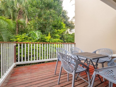 Exclusive Use Holiday Apartment