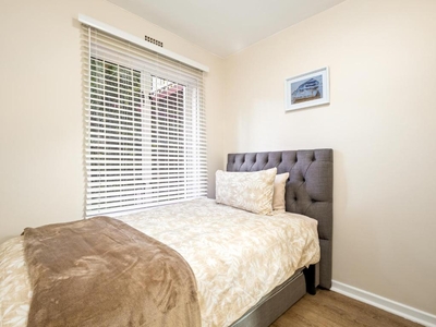 Exclusive Use Holiday Apartment