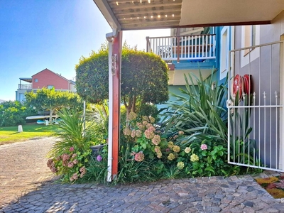 Exclusive Use Holiday Apartment