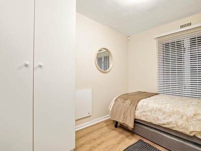 Exclusive Use Holiday Apartment