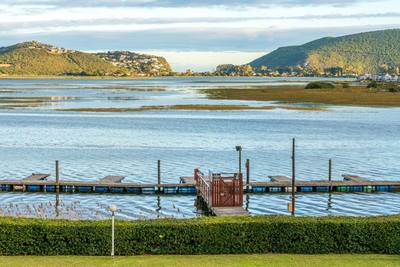 Exclusive Use Holiday Apartment