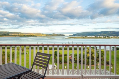 Exclusive Use Holiday Apartment