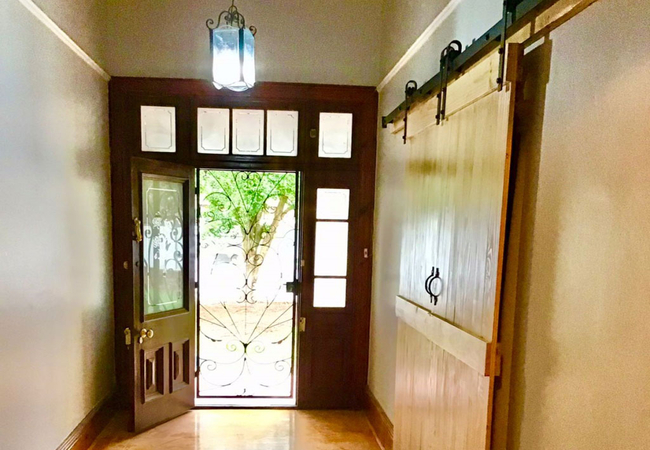 Whistlewood Guest House