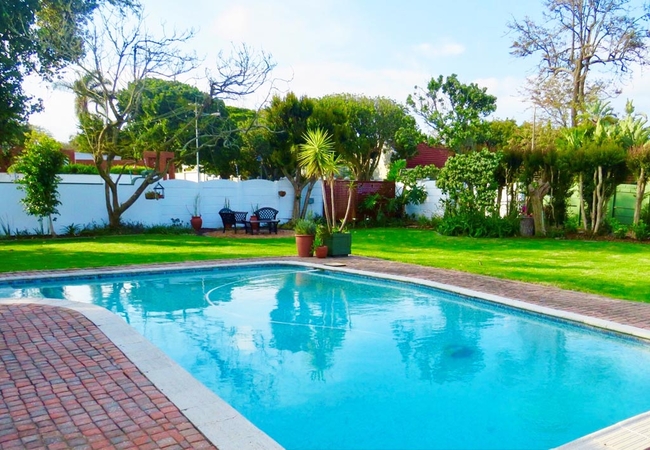 Whistlewood Guest House