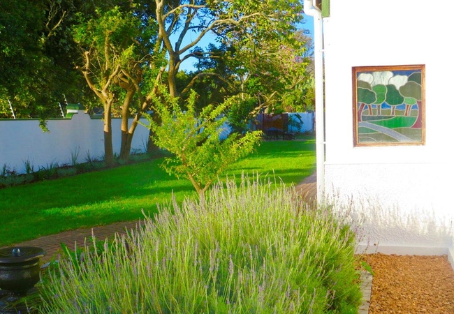 Whistlewood Guest House