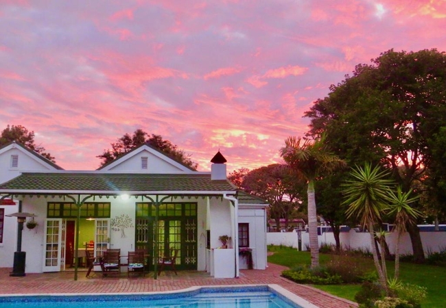 Whistlewood Guest House