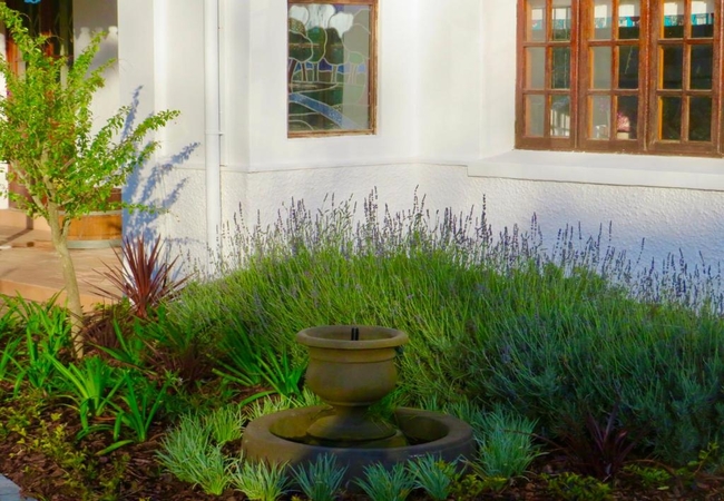 Whistlewood Guest House