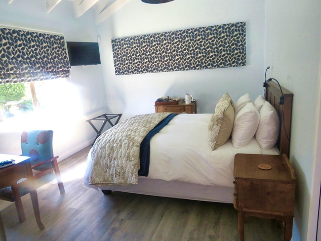 Gledhill Garden Cottage - Family Suite 