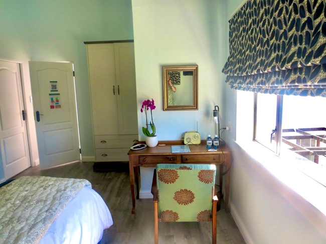 Gledhill Garden Cottage - Family Suite 