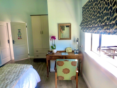 Gledhill Garden Cottage - Family Suite 
