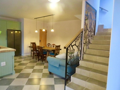 The Baigrie Garden Cottage - Queen Room 