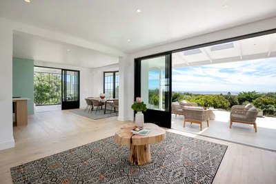 White Protea Haus