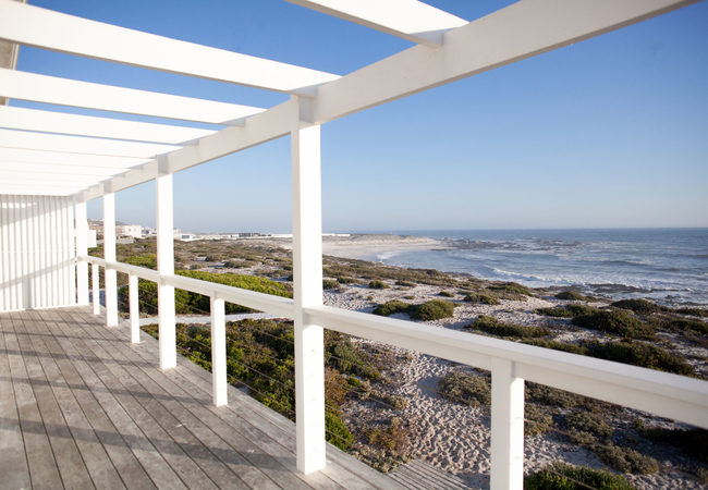 White Sands