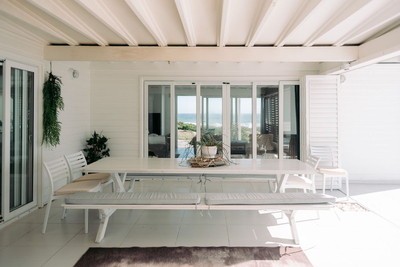 White Sands