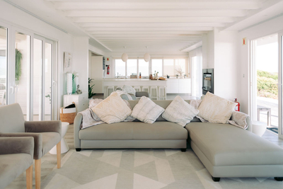 White Sands