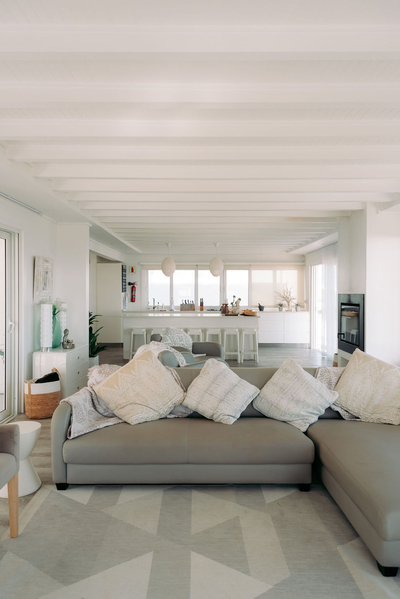 White Sands