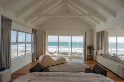 White Sands