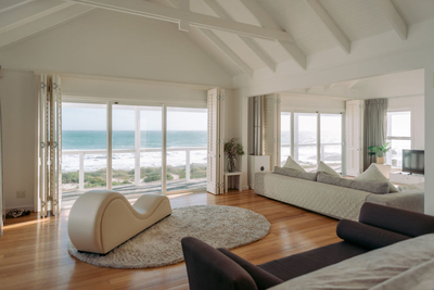 White Sands